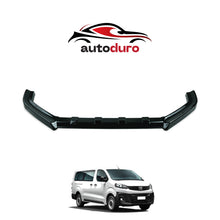 Autoduro Fiat Scudo 2023 Onwards Bumper Lip - 35291722-010400-30010101_1