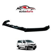 Autoduro Fiat Scudo 2023 Onwards Bumper Lip - 35291722-010400-30010101_2