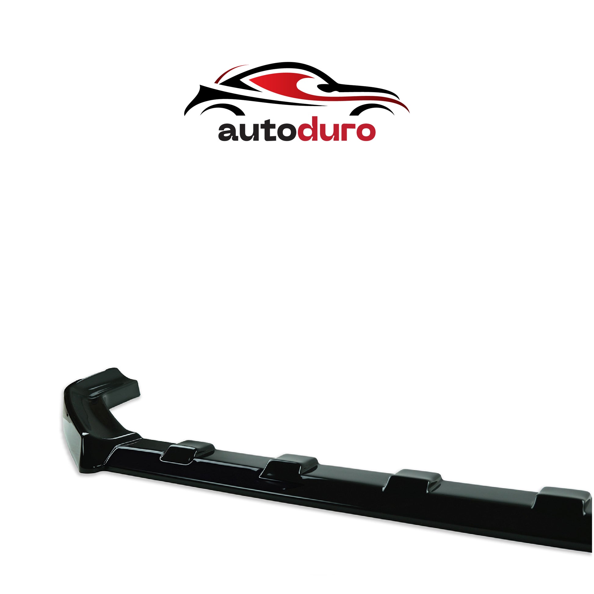Autoduro Fiat Scudo 2023 Onwards Bumper Lip - 35291722-010400-30010101_4