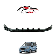 Autoduro Ford Courier 2018 - 2023 Bumper Lip - 35300218-010400-40010101_1