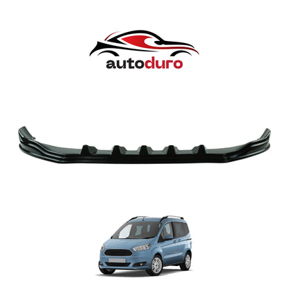 Autoduro Ford Courier 2018 - 2023 Bumper Lip - 35300218-010400-40010101_1