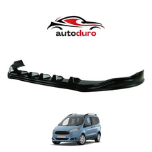 Autoduro Ford Courier 2018 - 2023 Bumper Lip - 35300218-010400-40010101_2