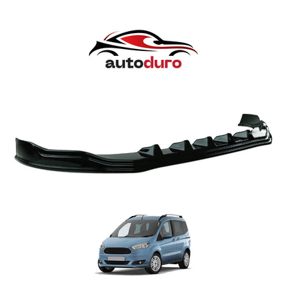 Autoduro Ford Courier 2018 - 2023 Bumper Lip - 35300218-010400-40010101_3