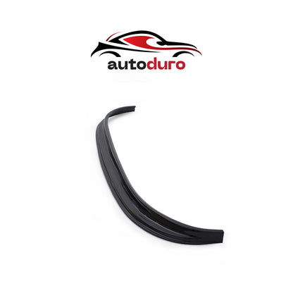 Autoduro Ford Transit 1993 - 2002 Bumper Lip Black - 35301106-010400-30010101_4