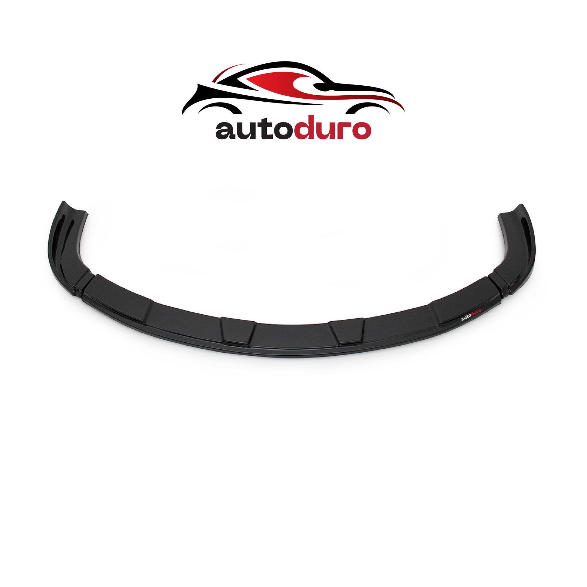 Autoduro Honda Civic 2006 - 2012 Bumper Lip - 35340206-010400-40010101_1