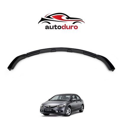 Autoduro Honda Civic 2006 - 2012 Bumper Lip - 35340206-010400-40010101_2