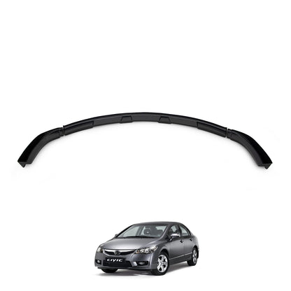 Autoduro Honda Civic 2006 - 2012 Bumper Lip - 35340206-010400-40010101_3