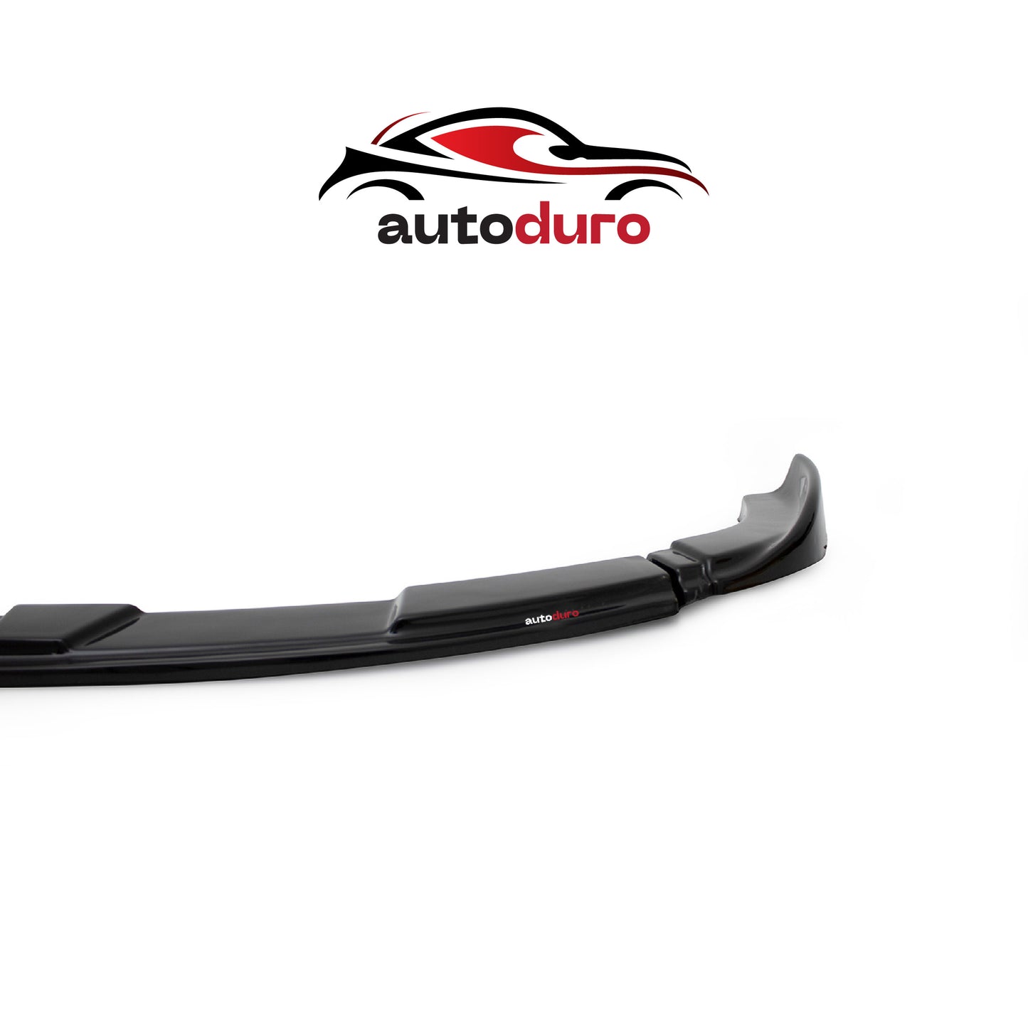 Autoduro Honda Civic 2006 - 2012 Bumper Lip - 35340206-010400-40010101_4