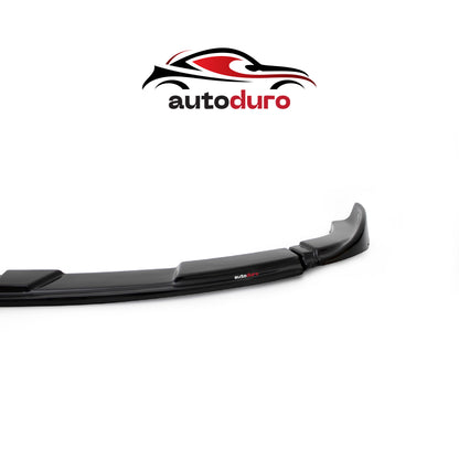 Autoduro Honda Civic 2006 - 2012 Bumper Lip - 35340206-010400-40010101_4