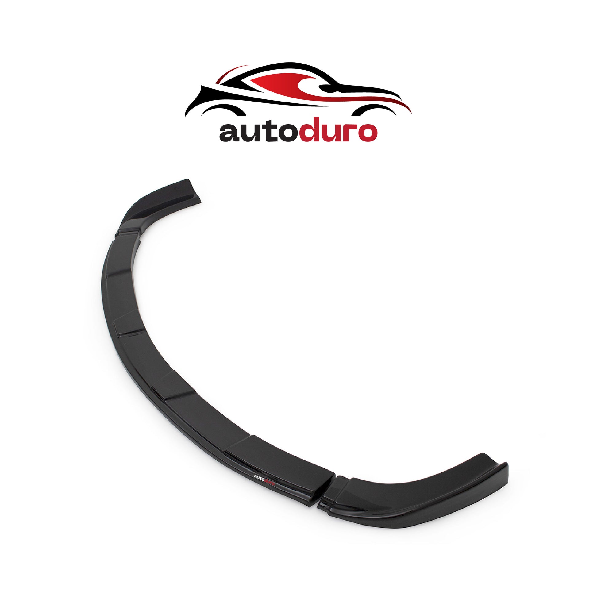 Autoduro Honda Civic 2006 - 2012 Bumper Lip - 35340206-010400-40010101_5