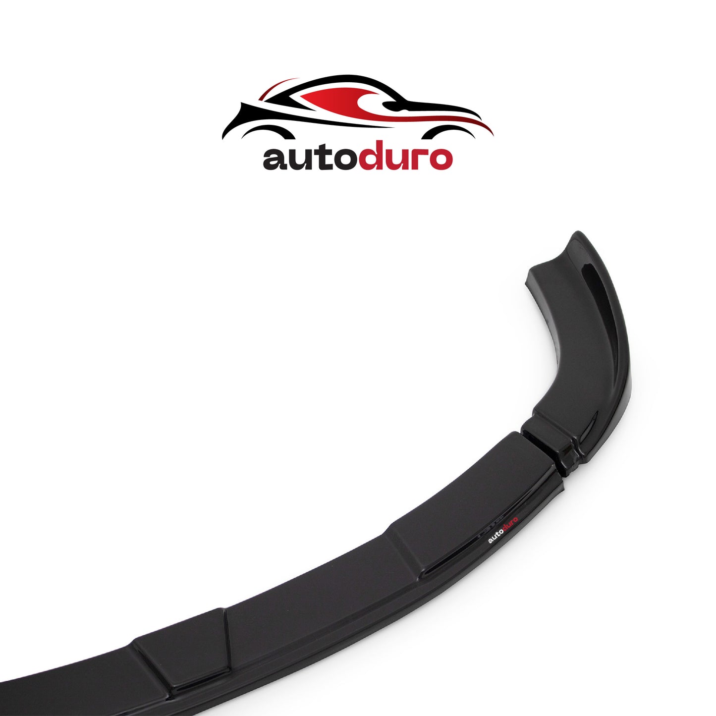Autoduro Honda Civic 2006 - 2012 Bumper Lip - 35340206-010400-40010101_6