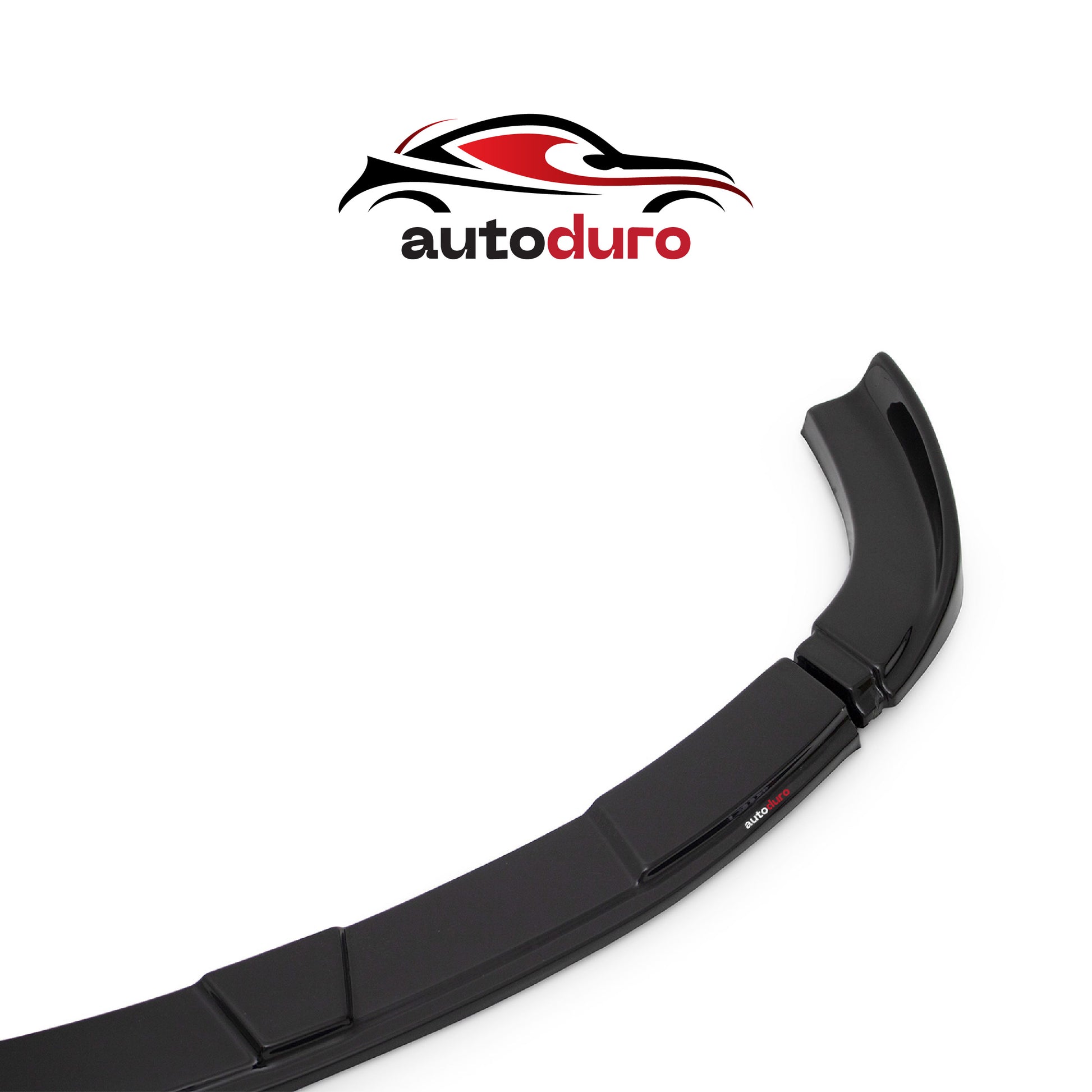 Autoduro Honda Civic 2006 - 2012 Bumper Lip - 35340206-010400-40010101_6
