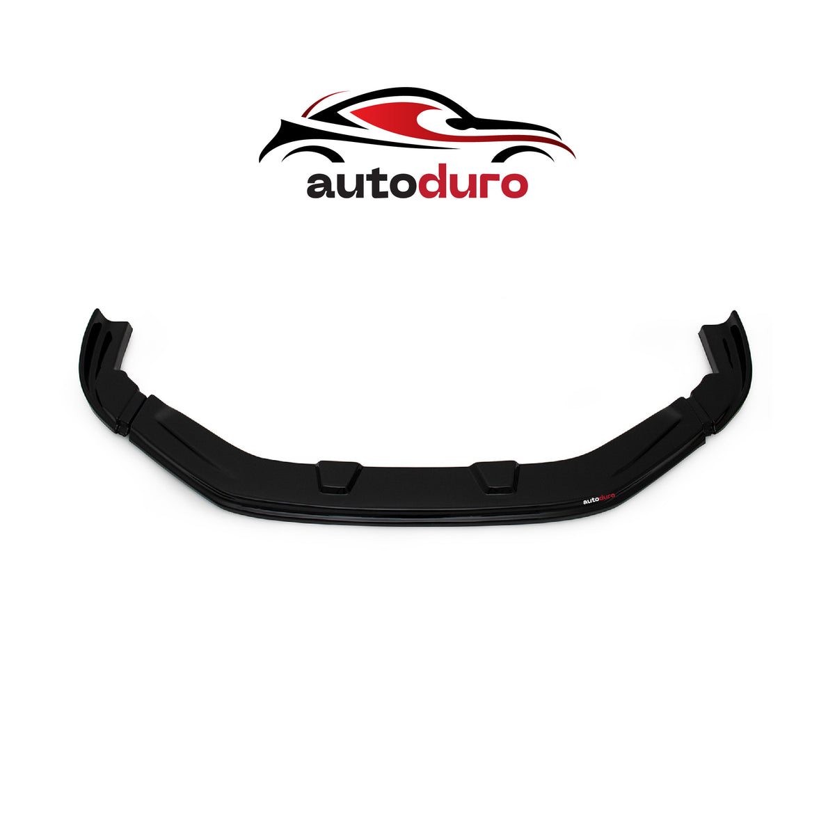 Autoduro Honda Civic 2012 - 2015 Bumper Lip - 35340212-010400-40010101_1