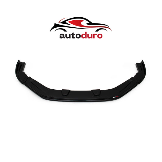 Autoduro Honda Civic 2012 - 2015 Bumper Lip - 35340212-010400-40010101_1