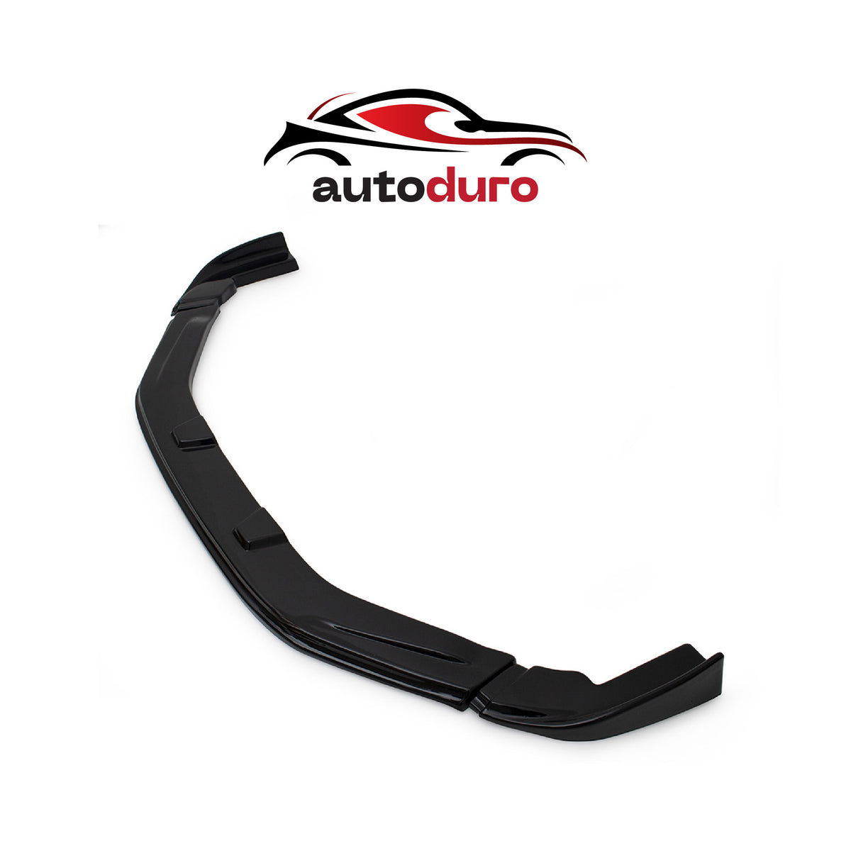 Autoduro Honda Civic 2012 - 2015 Bumper Lip - 35340212-010400-40010101_4