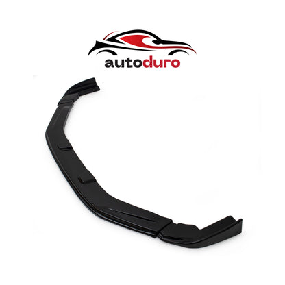 Autoduro Honda Civic 2012 - 2015 Bumper Lip - 35340212-010400-40010101_4
