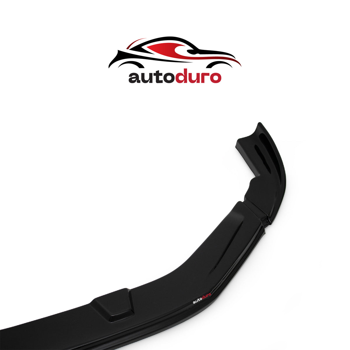Autoduro Honda Civic 2012 - 2015 Bumper Lip - 35340212-010400-40010101_5