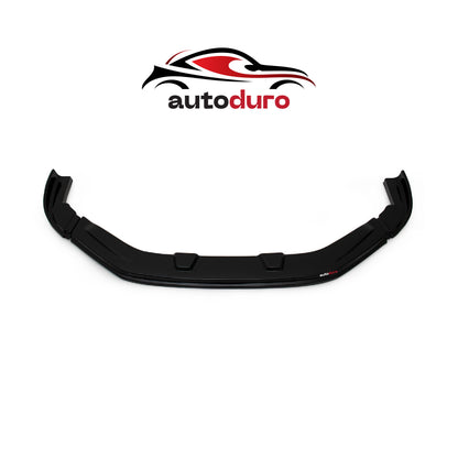 Autoduro Honda Civic 2016 Onwards Bumper Lip - 35340216-010018-30010101_1