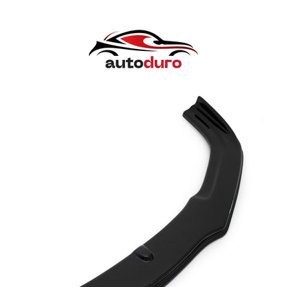 Autoduro Honda Civic 2016 Onwards Bumper Lip - 35340216-010018-30010101_10