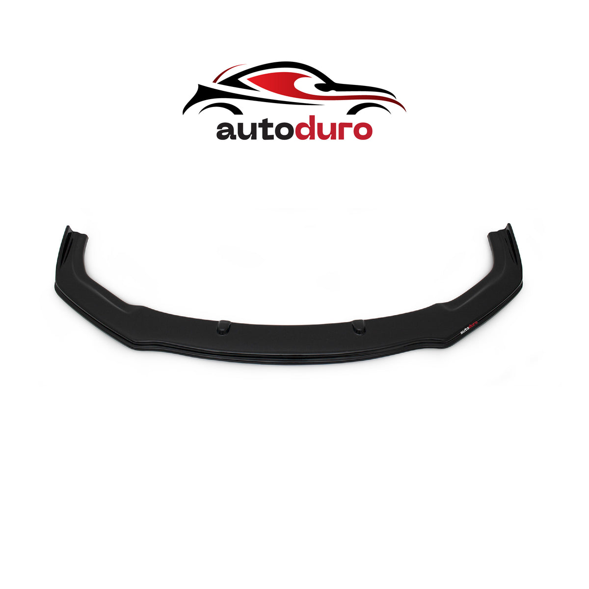 Autoduro Honda Civic 2016 Onwards Bumper Lip - 35340216-010018-30010101_6