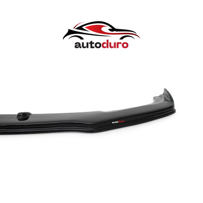 Autoduro Honda Civic 2016 Onwards Bumper Lip - 35340216-010018-30010101_8