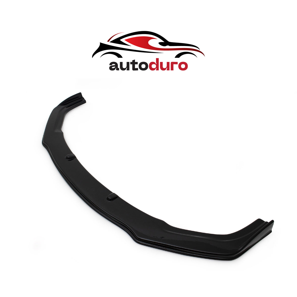 Autoduro Honda Civic 2016 Onwards Bumper Lip - 35340216-010018-30010101_9