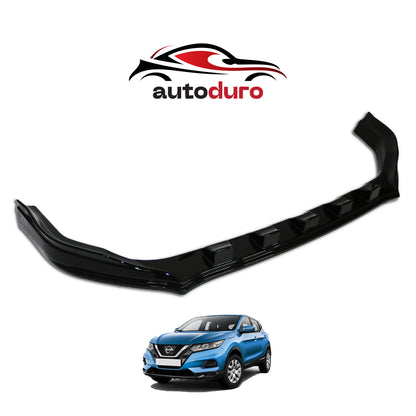 Autoduro Nissan Qashqai 2017 - 2021 Bumper Lip - 35580617-010400-40010101_3