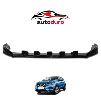 Autoduro Nissan Qashqai 2017 - 2021 Bumper Lip - 35580617-010400-40010101_4