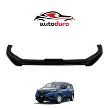 Autoduro Opel Combo 2018 Onwards Bumper Lip - 35590918-010400-30010101_1