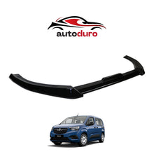 Autoduro Opel Combo 2018 Onwards Bumper Lip - 35590918-010400-30010101_2