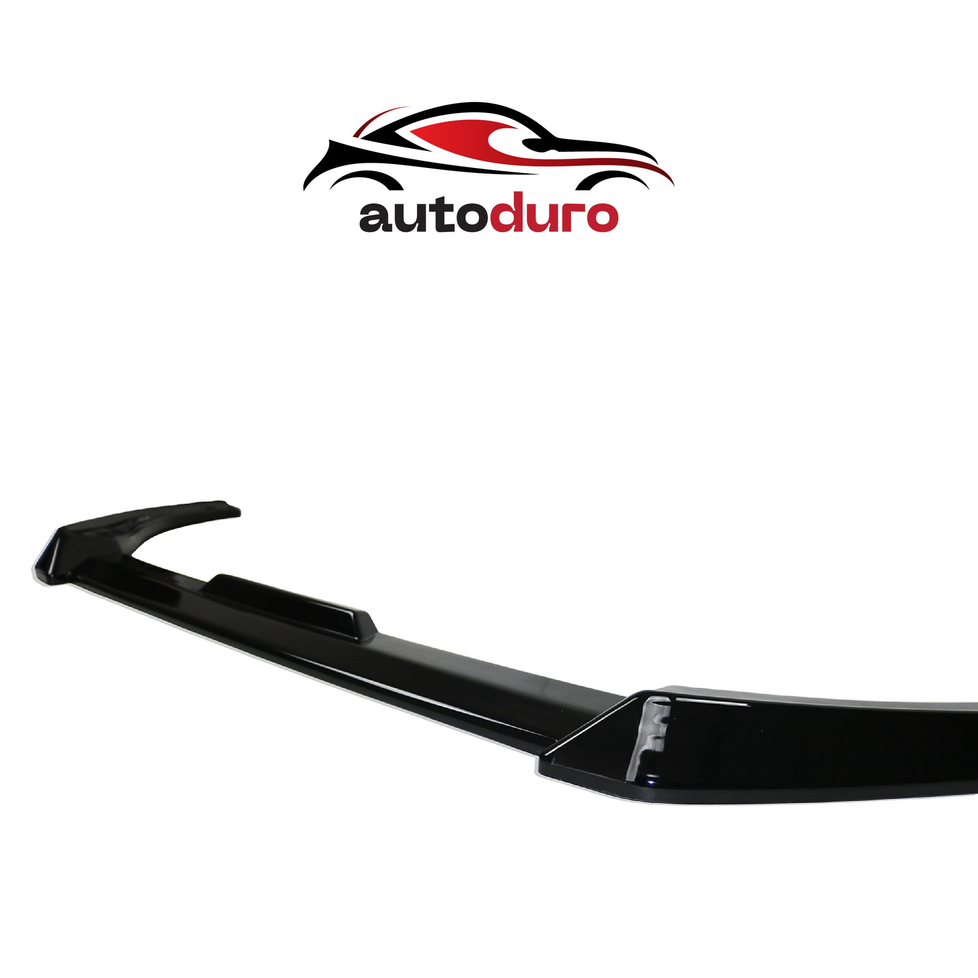 Autoduro Opel Combo 2018 Onwards Bumper Lip - 35590918-010400-30010101_4