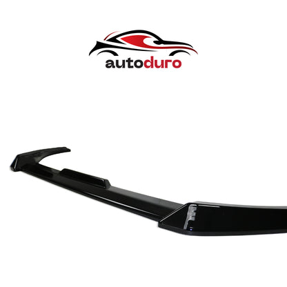 Autoduro Opel Combo 2018 Onwards Bumper Lip - 35590918-010400-30010101_4