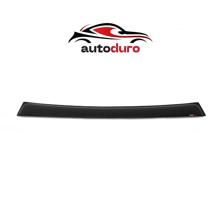 Autoduro BMW E90 2006 - 2011 Rear Window Spoiler - 36140106-010510-30010101_1