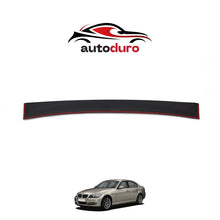 Autoduro BMW E90 2006 - 2011 Rear Window Spoiler - 36140106-010510-30010101_2
