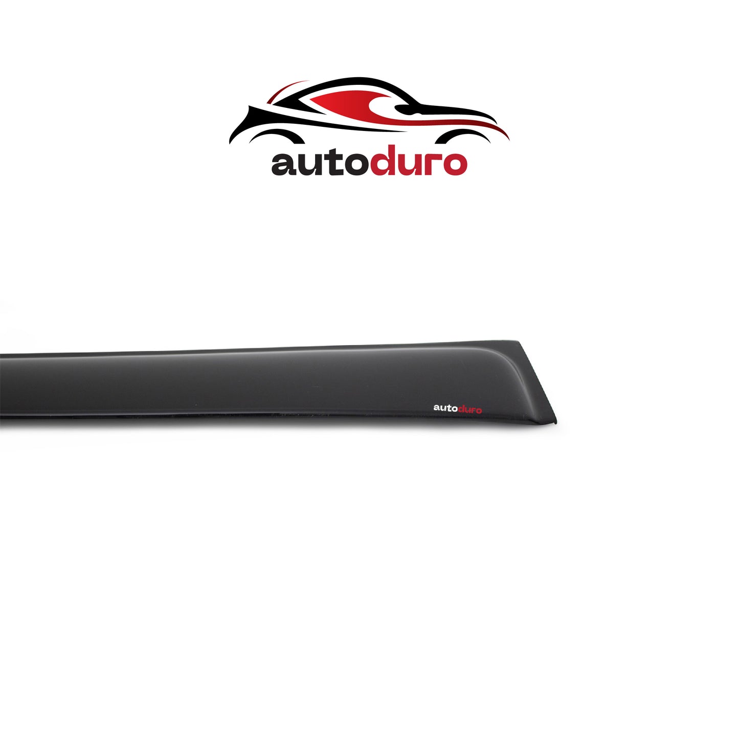Autoduro BMW E90 2006 - 2011 Rear Window Spoiler - 36140106-010510-30010101_3