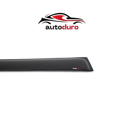 Autoduro BMW E90 2006 - 2011 Rear Window Spoiler - 36140106-010510-30010101_3