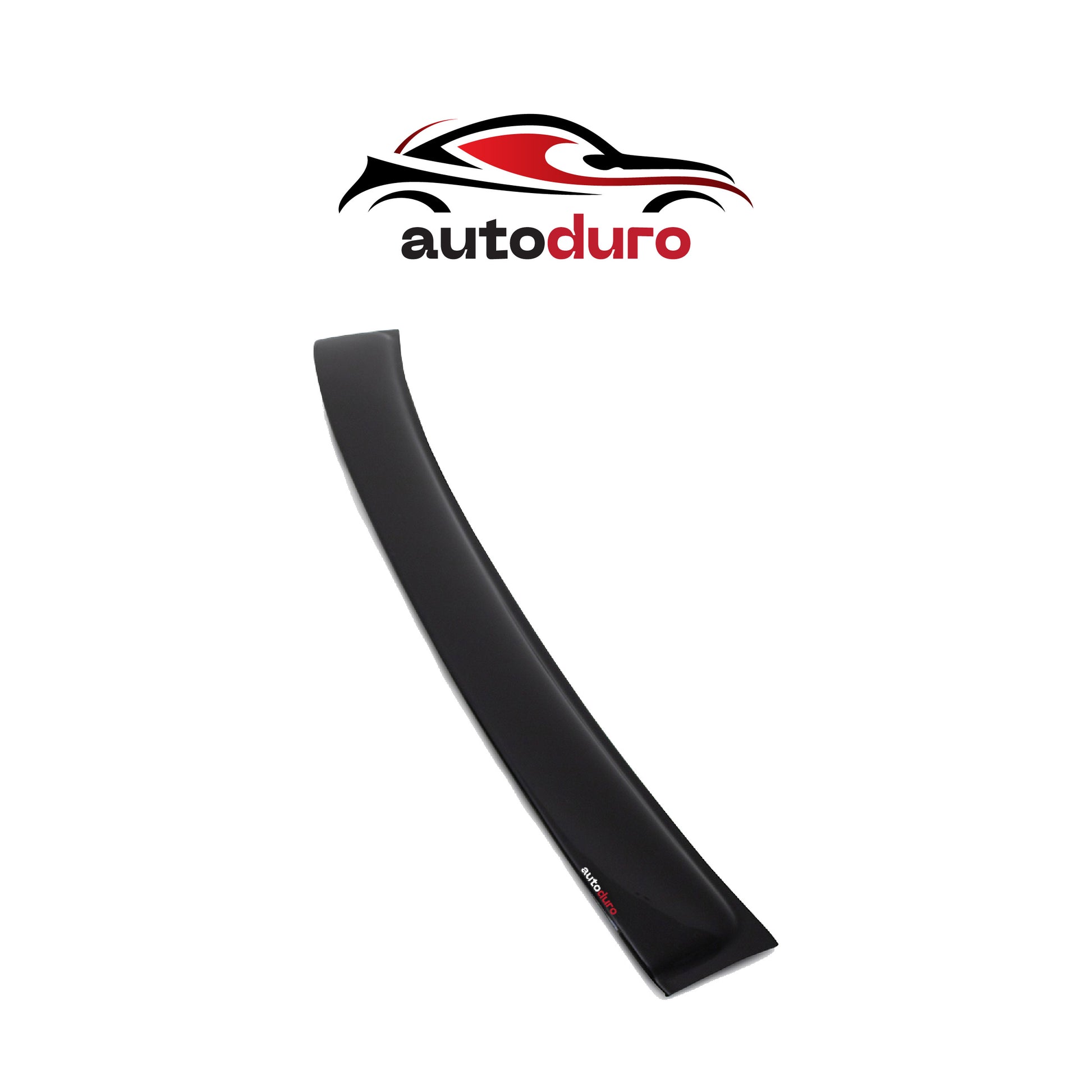 Autoduro BMW E90 2006 - 2011 Rear Window Spoiler - 36140106-010510-30010101_4