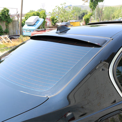 Autoduro BMW E90 2006 - 2011 Rear Window Spoiler - 36140106-010510-30010101_5