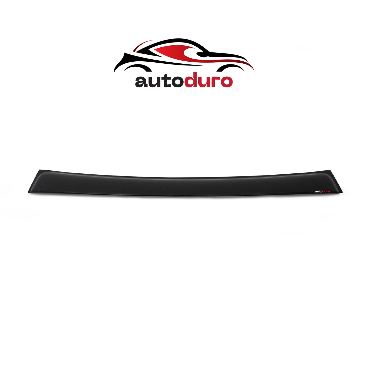 Autoduro BMW F30 2011 - 2019 Rear Window Spoiler - 36140111-010510-30010101_1