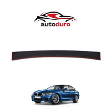 Autoduro BMW F30 2011 - 2019 Rear Window Spoiler - 36140111-010510-30010101_2