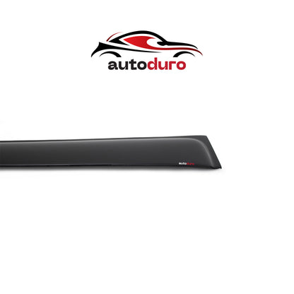 Autoduro BMW F30 2011 - 2019 Rear Window Spoiler - 36140111-010510-30010101_3