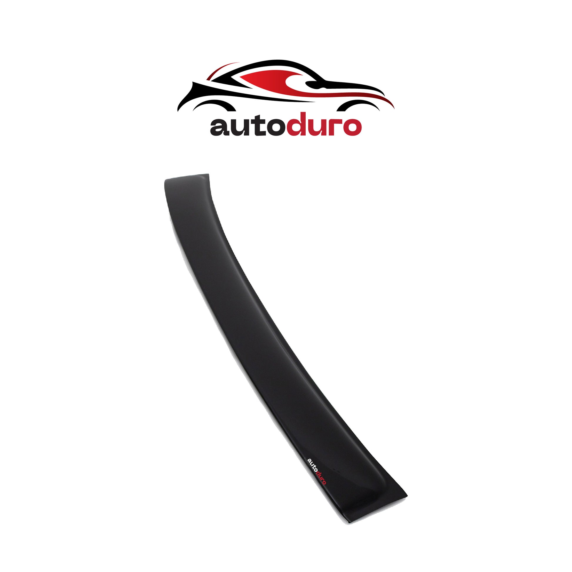 Autoduro BMW F30 2011 - 2019 Rear Window Spoiler - 36140111-010510-30010101_4