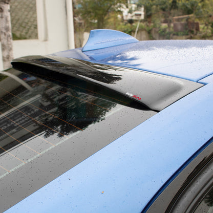 Autoduro BMW F30 2011 - 2019 Rear Window Spoiler - 36140111-010510-30010101_7
