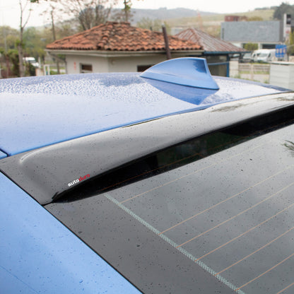Autoduro BMW F30 2011 - 2019 Rear Window Spoiler - 36140111-010510-30010101_8