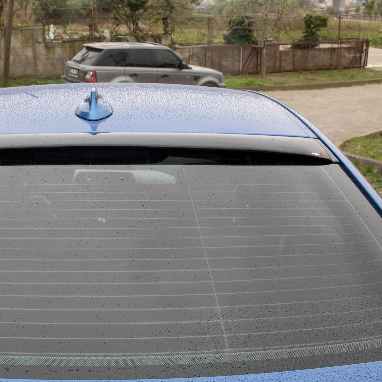 Autoduro BMW F30 2011 - 2019 Rear Window Spoiler - 36140111-010510-30010101_9