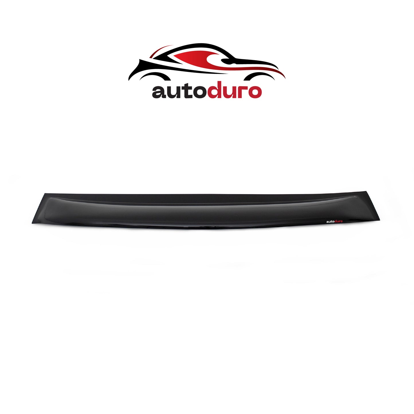 Autoduro Chevrolet Cruze 2008 - 2016 Rear Window Spoiler - 36180208-010510-30010101_1