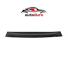Autoduro Chevrolet Cruze 2008 - 2016 Rear Window Spoiler - 36180208-010510-30010101_1
