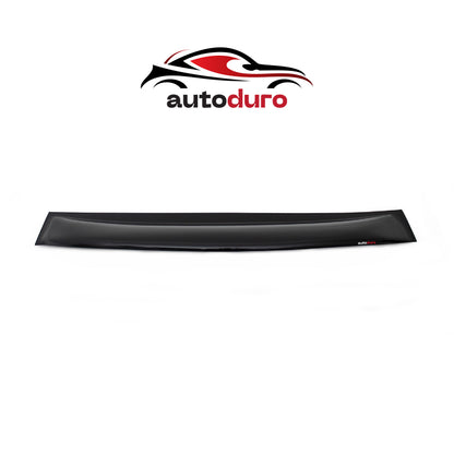 Autoduro Chevrolet Cruze 2008 - 2016 Rear Window Spoiler - 36180208-010510-30010101_1