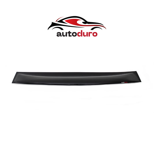 Autoduro Chevrolet Cruze 2008 - 2016 Rear Window Spoiler - 36180208-010510-30010101_1