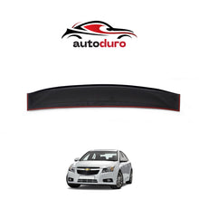 Autoduro Chevrolet Cruze 2008 - 2016 Rear Window Spoiler - 36180208-010510-30010101_2